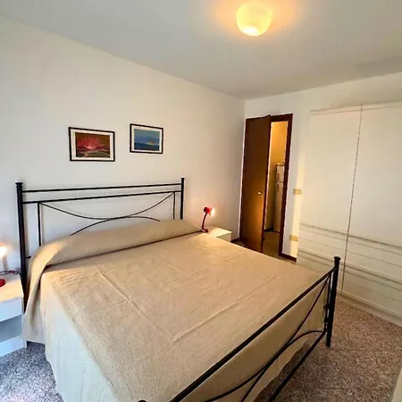 Appartamento Nadia *