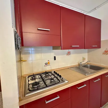 Appartamento Nadia Grado