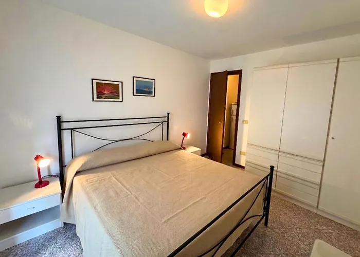 Appartamento Nadia *