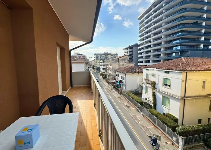 Appartamento Nadia Grado