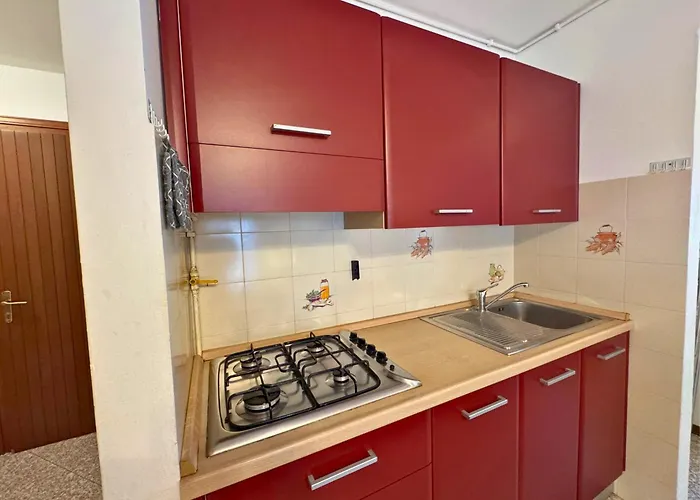 Appartamento Nadia Grado